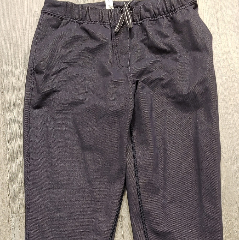Lululemon city jogger pant